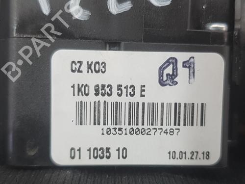 Headlight switch VW GOLF VI (5K1) 1.2 TSI | BP36491086I24 - Image 5