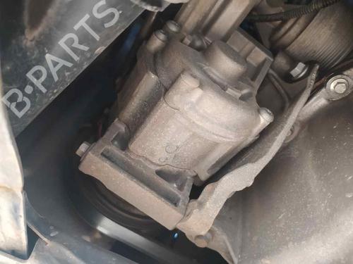 Used AC compressor DACIA LODGY (JS_) [2012-2025]  23957194