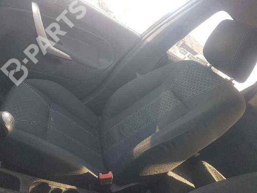Used Right front seat Right front seat FORD FIESTA VI (CB1, CCN) 1.6 TDCi (95 hp) 7630391 7630391