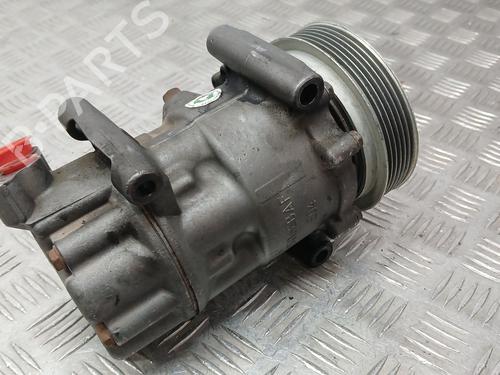AC compressor PEUGEOT 308 I (4A_, 4C_) 1.6 HDi | BP26910531M34 