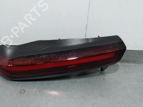 Used Right taillight CITROËN C4 SPACETOURER (3D_) 1.2 PureTech 130 (131 hp) 12566723