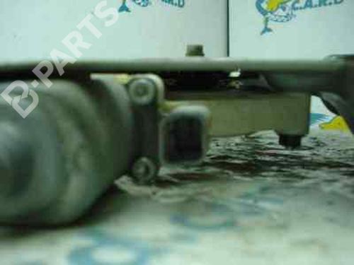 Front right window mechanism KIA MAGENTIS II (MG)  | BP148441C23 