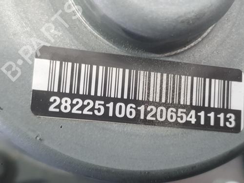 Vacuum pump JEEP AVENGER (J2) Electric | BP38517302M80 - Image 8