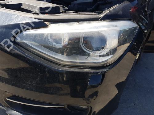 Used Left headlight Left headlight BMW 1 (F20) [2011-2019] 33434297 33434297