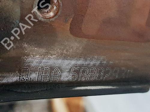 Engine FORD MONDEO III (B5Y) 2.2 TDCi | BP36563984M1  - Image 8