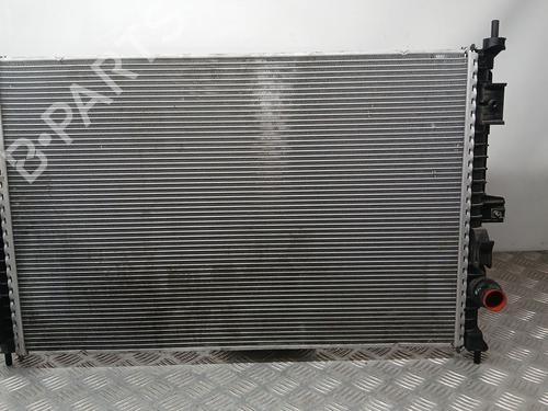 Køler CITROËN GRAND C4 SPACETOURER Van (3A_, 3E_) BlueHDi 130 (131 hp) 29455560