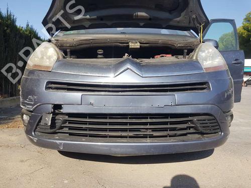 Used Front bumper CITROËN C4 Grand Picasso I (UA_) 2.0 i 16V (140 hp) 19167832