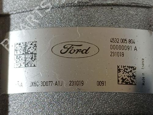 Steering column FORD FOCUS IV (HN) 1.5 EcoBlue | BP39658348M21 - Image 3