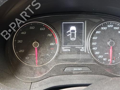 Mirror switch SEAT IBIZA IV (6J5, 6P1) 1.2 TSI | BP37473407I25 - Image 7