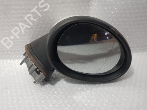 Used Right mirror MINI MINI (R56) Cooper D (109 hp) 7275727