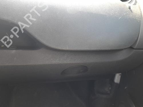 Used Glove box Glove box RENAULT KANGOO Express (FW0/1_) 1.5 dCi 90 (FW0G, FW05, FW08, FW11) (90 hp) 33695156 33695156