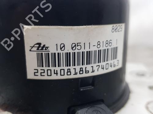ABS pump FORD USA EXPLORER (U2, U_) 4.9 4WD | BP28295750M43 