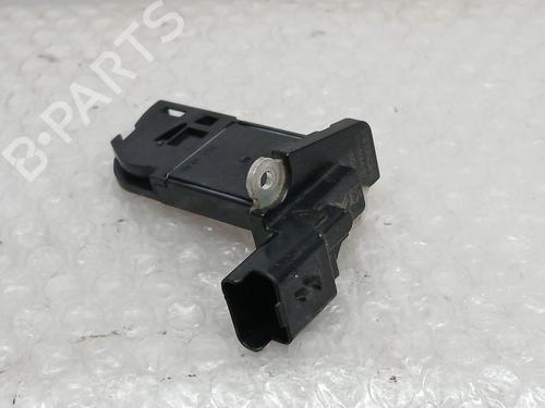 Used Mass air flow sensor PEUGEOT PARTNER Box Body/MPV (K9) 1.5 BlueHDi 100 (102 hp) 24957979