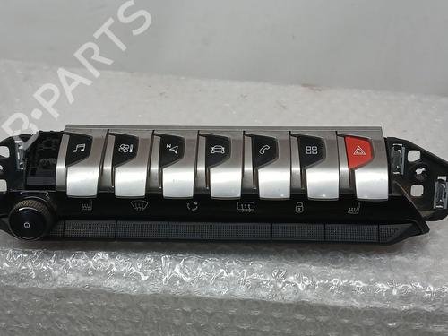 Used Switch PEUGEOT 3008 II SUV (MC_, MR_, MJ_, M4_) [2016-2026]  16369256