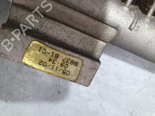 AC radiator FIAT PUNTO (188_) 1.2 60 (188.030, .050, .130, .150, .230, .250) | BP13115275M32 