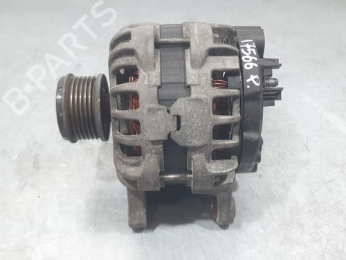 Alternator DACIA LODGY (JS_) 1.5 dCi | BP34059279M7 - Image 2