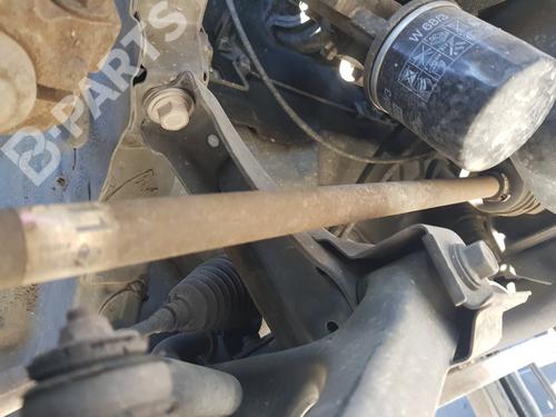 Used Right front driveshaft Right front driveshaft CITROËN C1 (PM_, PN_) 1.0 (68 hp) 10536471 10536471