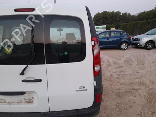Right tailgate RENAULT KANGOO / GRAND KANGOO II (KW0/1_) 1.5 dCi 70 (KW0V, KW0A) BP28169575C77