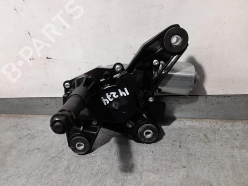 Rear wiper motor RENAULT CLIO V (B7_)  | BP10716412M102 