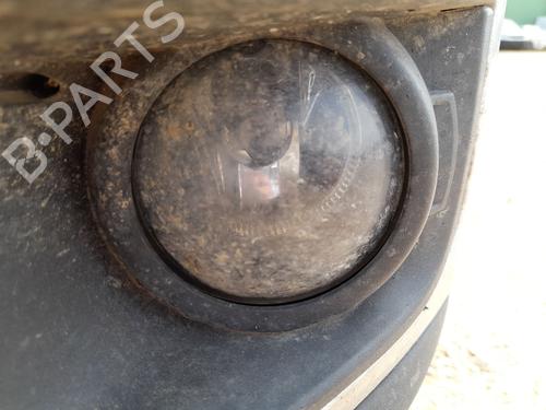 Used Left front fog light FORD FOCUS C-MAX (DM2) 2.0 TDCi (136 hp) 25604165