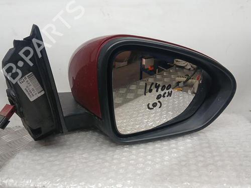 Right mirror FIAT TIPO Saloon (356_, 357_) 1.4 (356SXA1B) 735807757 | ELECTRICO | TOCADO | 7 | PINS