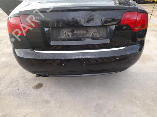Used Rear bumper AUDI A4 B7 (8EC) 1.9 TDI (116 hp) 31973523