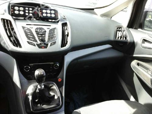 Front left window mechanism FORD C-MAX II (DXA/CB7, DXA/CEU) | BP5213538C22