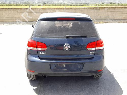 Engine control unit (ECU) VW GOLF PLUS V (5M1, 521) 1.2 TSI | BP37183325M57 - Image 7