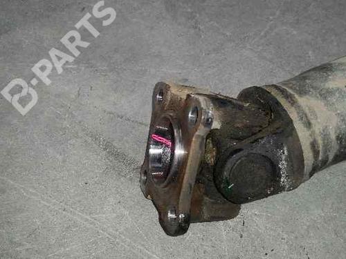 Driveshaft KIA SPORTAGE II (JE_, KM_)  | BP602115M37 