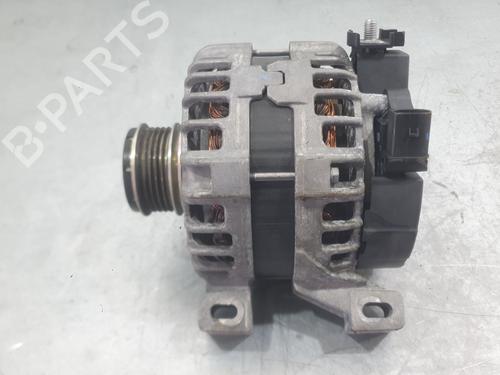 Alternator VOLVO V40 Hatchback (525) D3 | BP24676332M7 - Image 2