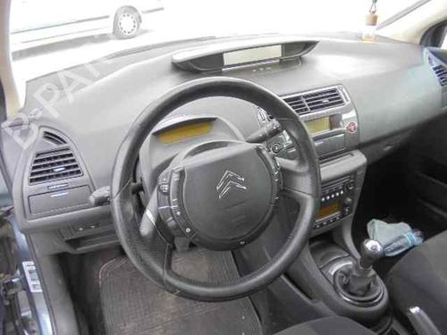 Xenon ballast CITROËN C4 I (LC_)  | BP8131978C53 