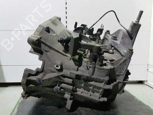 Gearbox FORD MONDEO III (B5Y)  | BP730266M3 