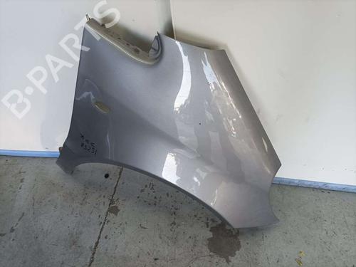 Used Right front fenders MERCEDES-BENZ A-CLASS (W168) A 160 (168.033, 168.133) (102 hp) 16438572
