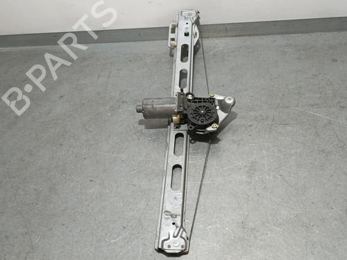 Used Front left window mechanism MERCEDES-BENZ A-CLASS (W168) A 170 CDI (168.008) (90 hp) 11839199