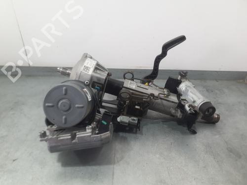 Used Steering column Steering column 25605596 25605596