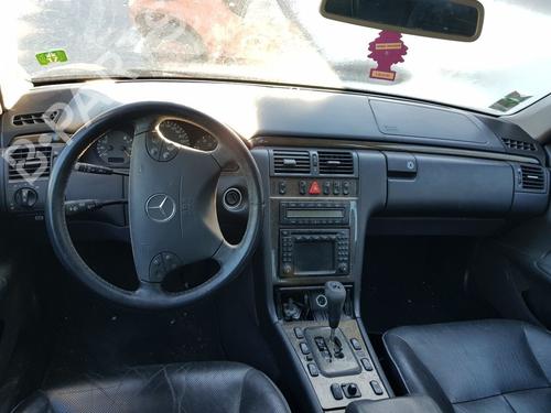 Intercooler MERCEDES-BENZ E-CLASS (W210) | BP11966916M30