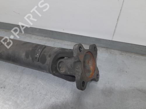 Mellomaksel kompl. NISSAN NT400 CABSTAR (F24M) 28.12, 32.12, 35.12 (F91AN, F24M) | BP30570431M37