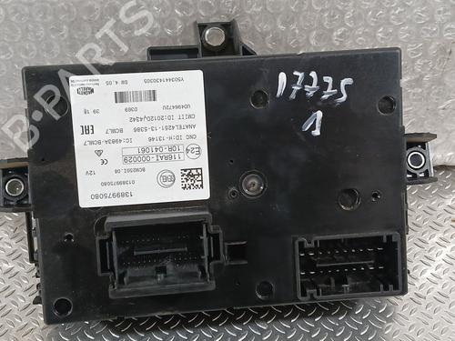 Fuse box PEUGEOT BOXER Bus 2.0 BlueHDi 130 | BP37273687E1 - Image 2