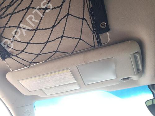 Used Left sun visor TOYOTA LAND CRUISER PRADO (_J15_) 2.8 D-4D (GDJ150_, GDJ155_, GDJ150, GDJ151) (177 hp) 29333973