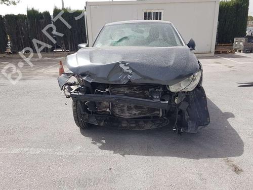 Steering rack CITROËN C-ELYSEE (DD_)  | BP18245295M22 