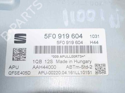 Radio SEAT IBIZA IV (6J5, 6P1)  | BP13391339E6 