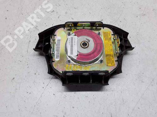 Driver airbag HYUNDAI H-1 Van (A1) 2.5 TD | BP3345771C9 