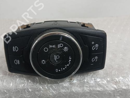 Used Headlight switch Headlight switch 38564866 38564866