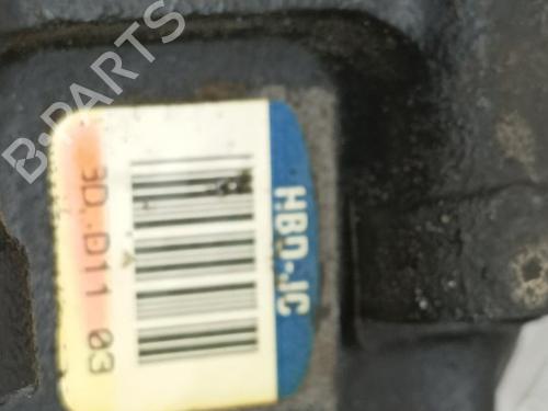 Steering pump FORD FOCUS I (DAW, DBW)  | BP10523591M99 