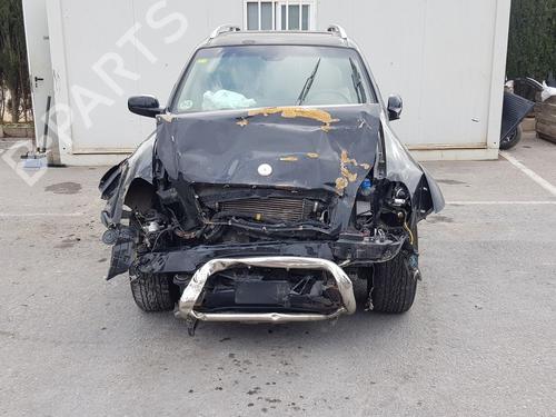 Electronic module SSANGYONG REXTON / REXTON II (GAB_) | BP18963105M83