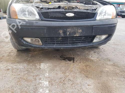 Used Front bumper FORD FIESTA IV (JA_, JB_) [1995-2006]  16370666