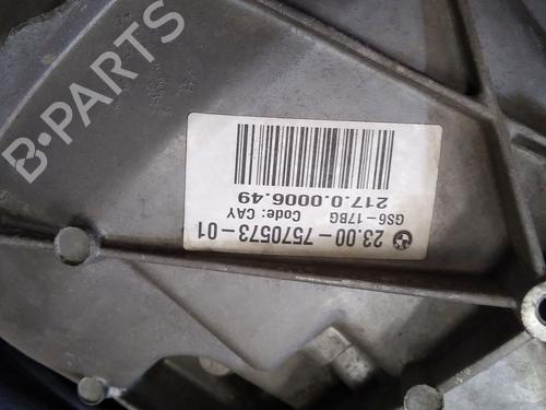 Gearbox BMW Z4 Roadster (E85) 2.0 i | BP28816184M3 