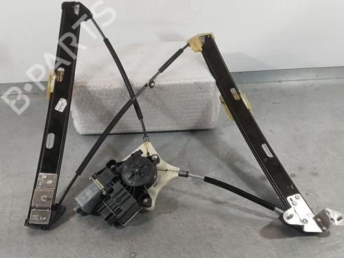 Used Front left window mechanism Front left window mechanism 36302811 36302811