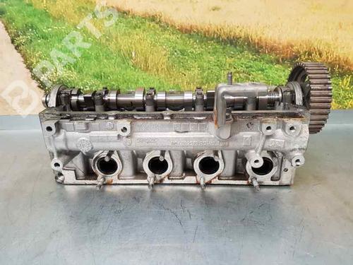Cylinder head RENAULT CLIO IV (BH_)  | BP10973184M5 