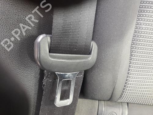 Used Rear right seatbelt Rear right seatbelt SEAT LEON (5F1) 1.6 TDI (115 hp) 34246017 34246017